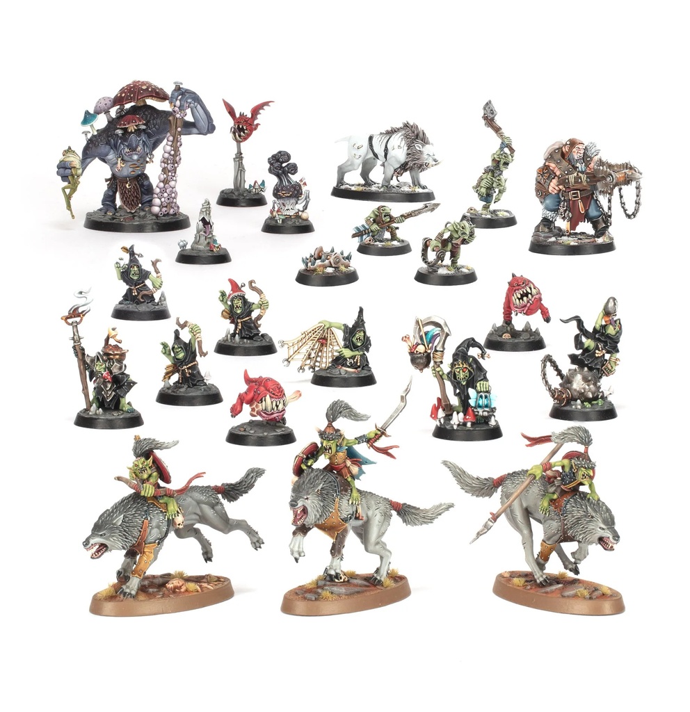 [99120799013] Bandes de la Destruction: Colosses et Avortons
