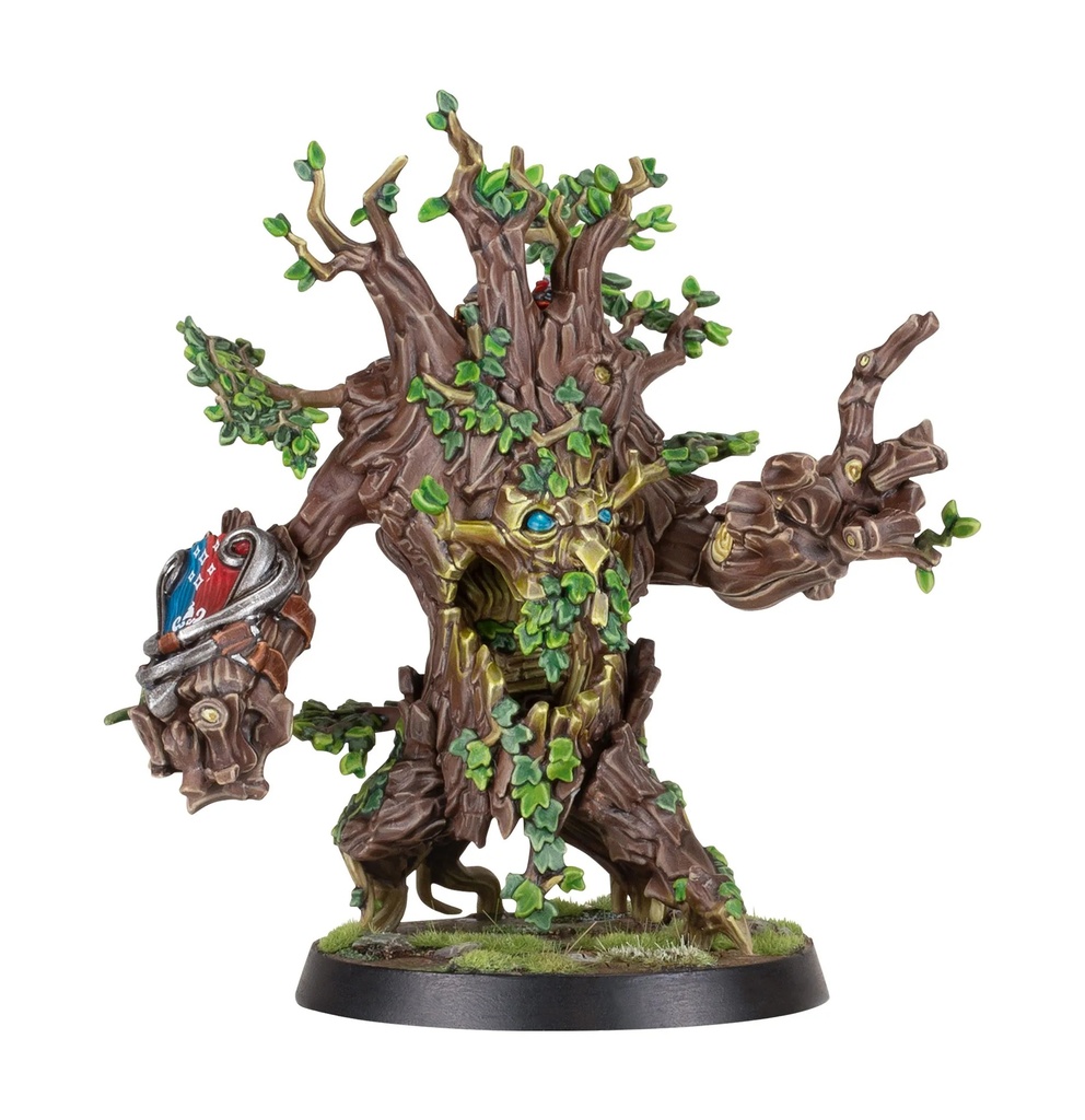 [99120999020] Gnome Treeman