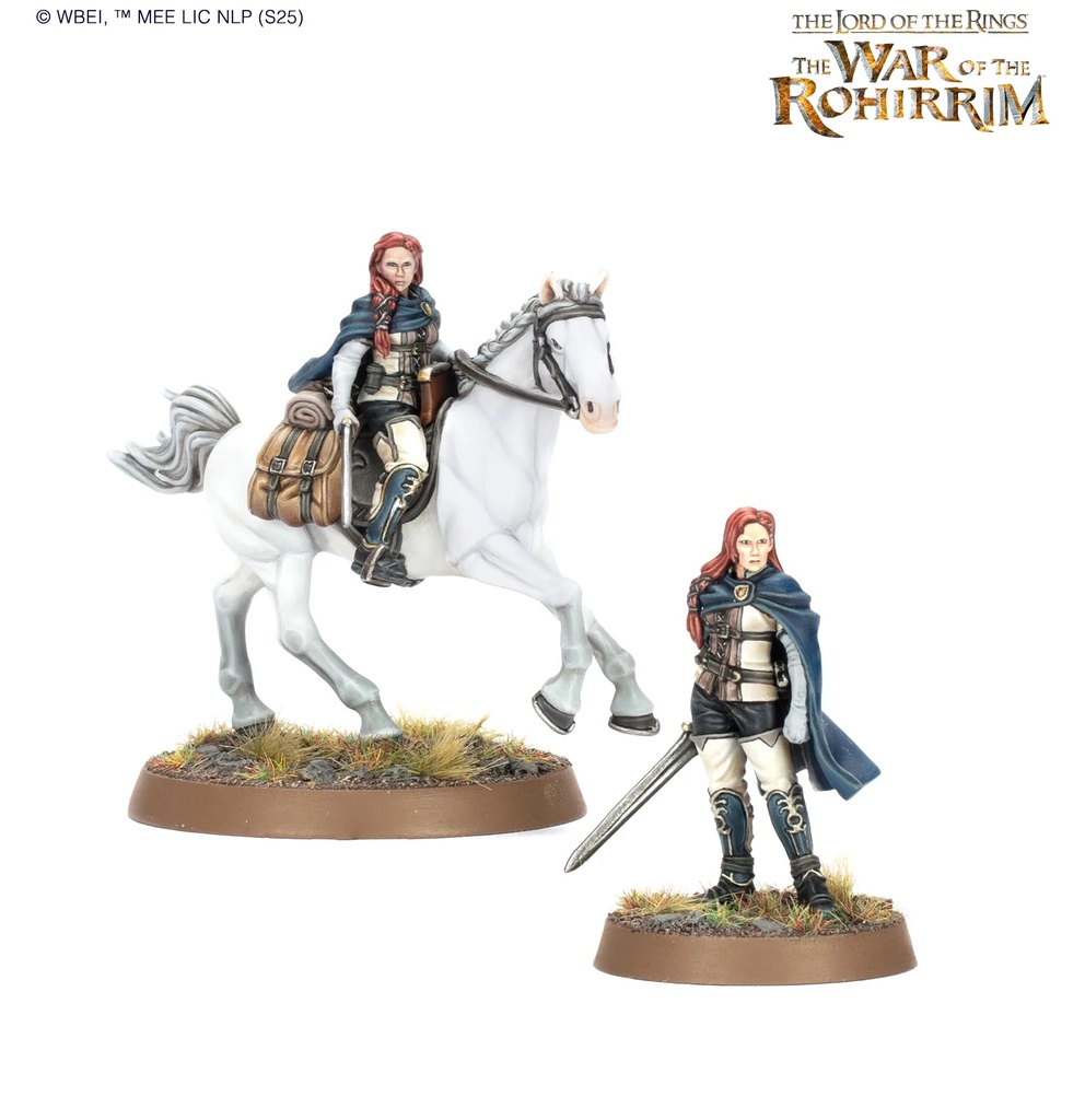 [99121464040] Héra™ Daughter of Helm™