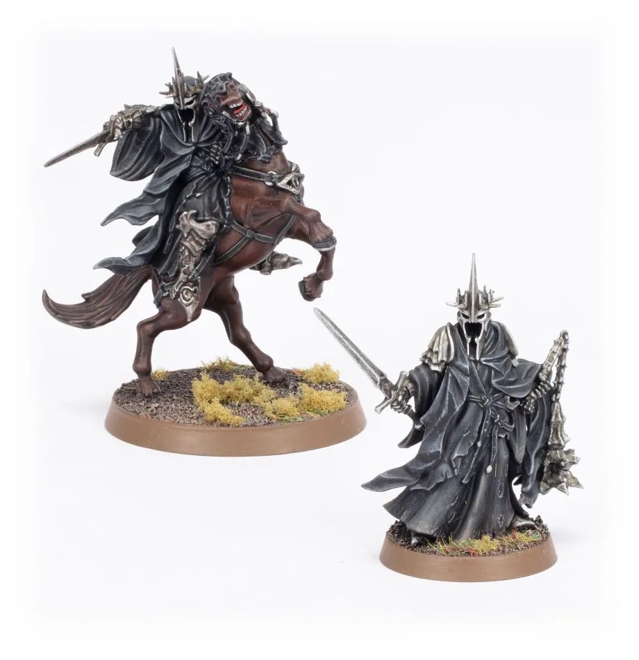 [99121466015] Le Roi-sorcier d'Angmar™