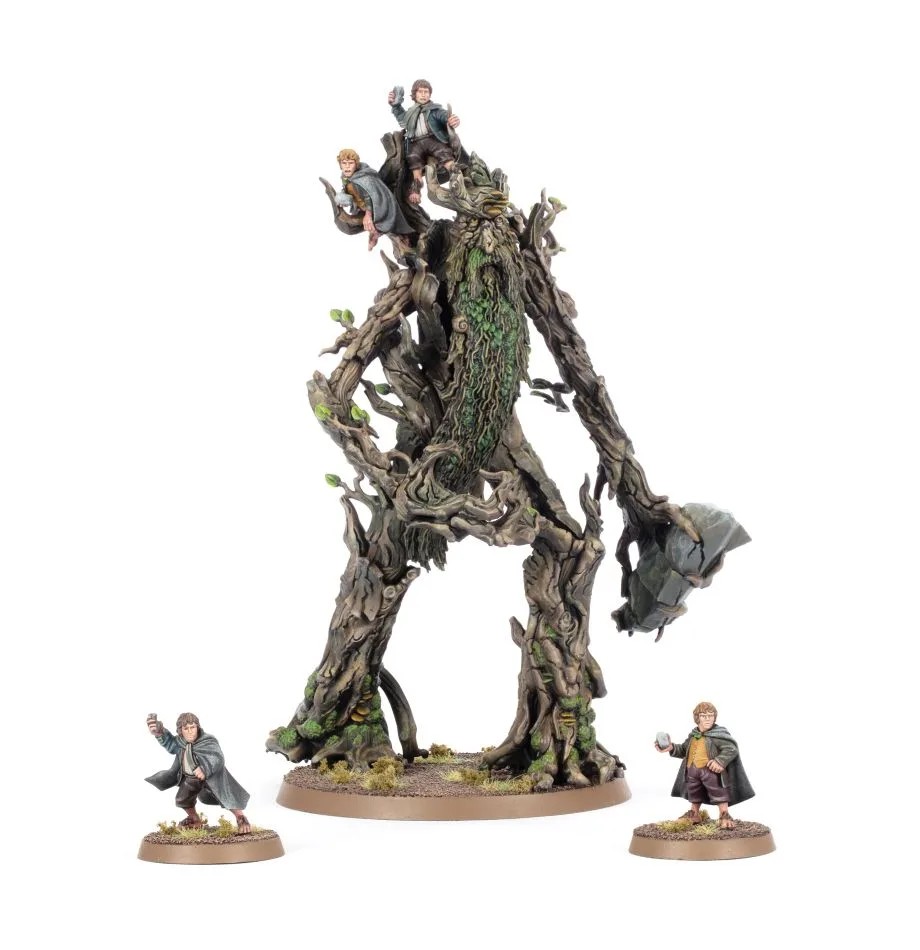 [99121499046] Treebeard™, Mighty Ent™