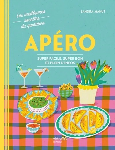[MN35432] Apéro