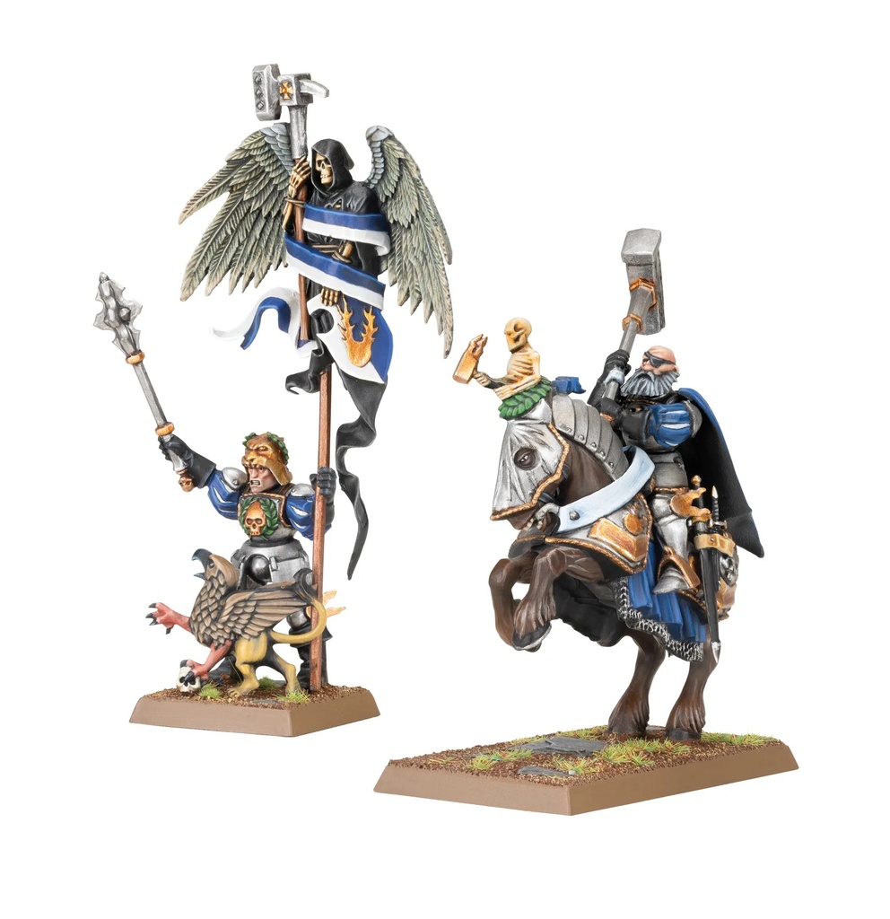 [99122702004] Commandants de l'Empire