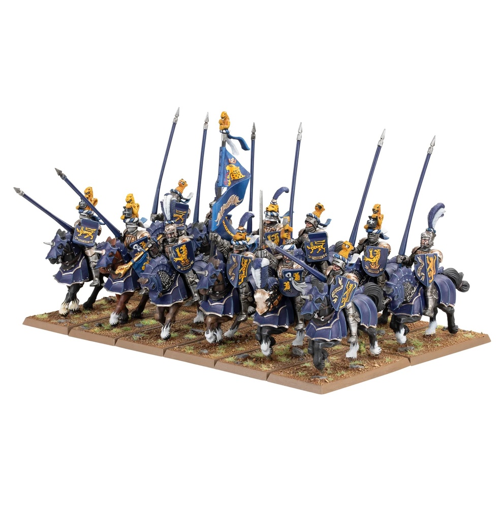 [99122702013] Chevaliers de l'Empire