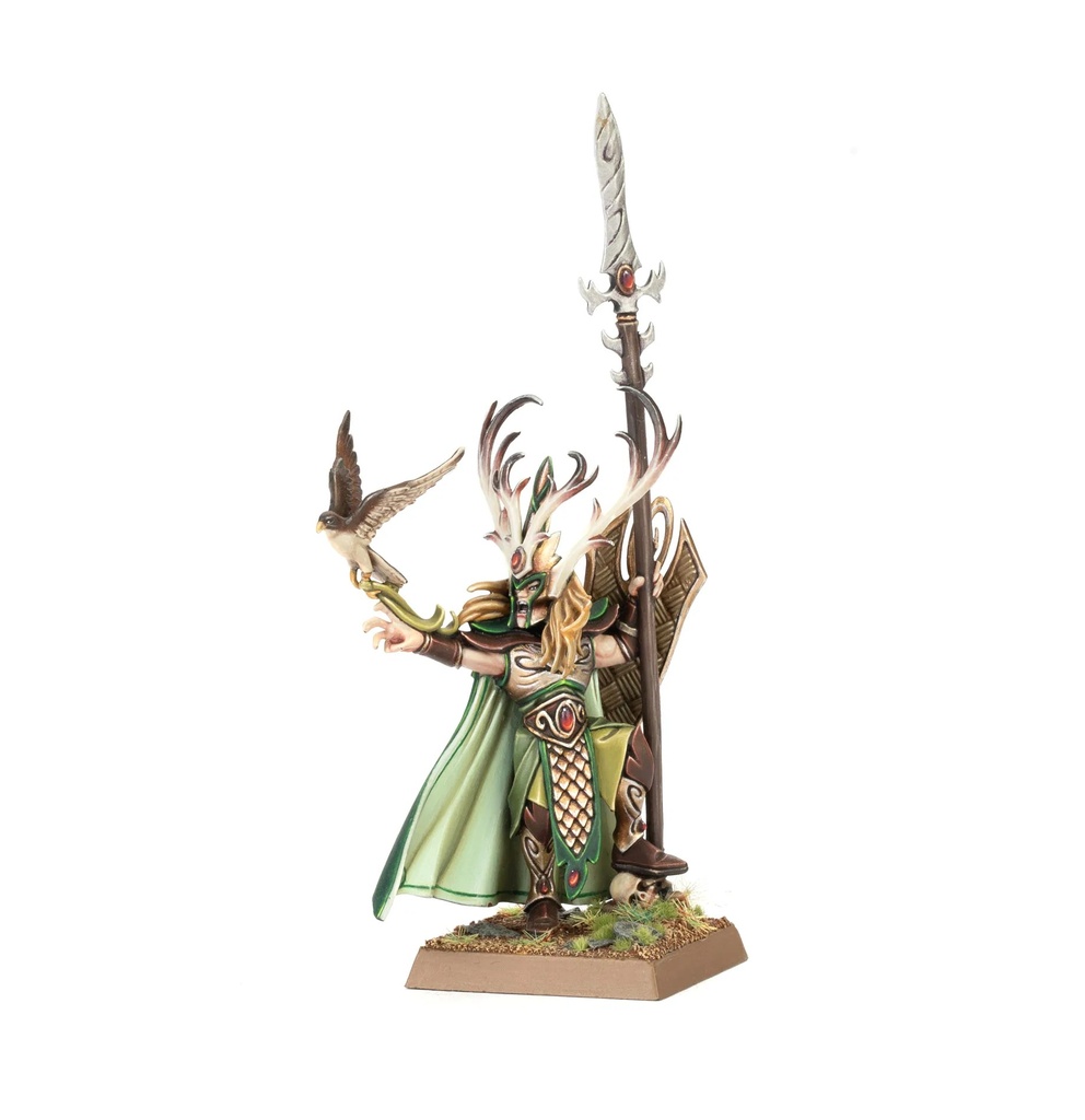 [99122704006] Araloth, Seigneur de Talsyn