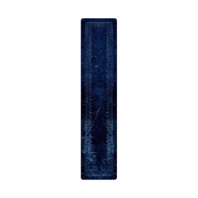 [6764194] Marque-page Paperblanks Encre Bleue