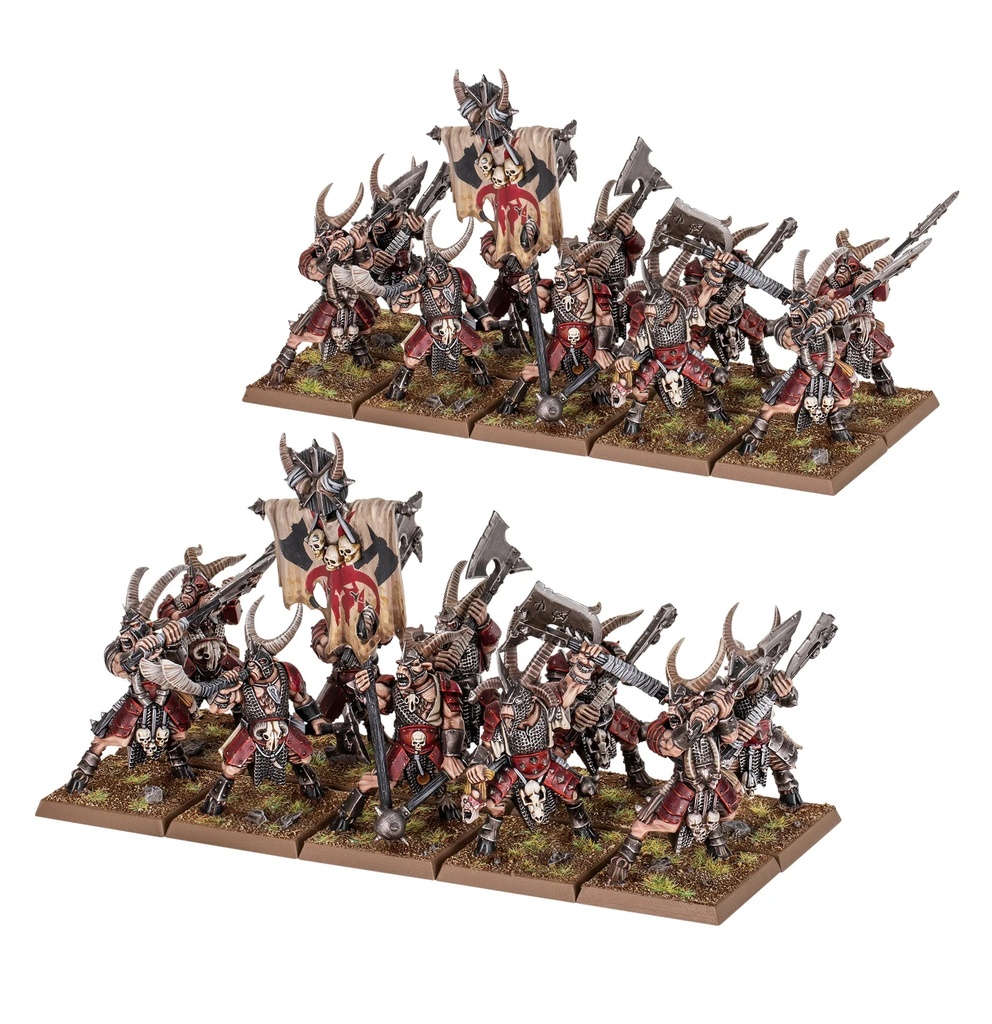 [99122716004] Harde de Bestigors
