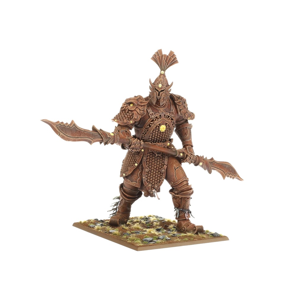 [99122720006] Sentinelle Cathayenne