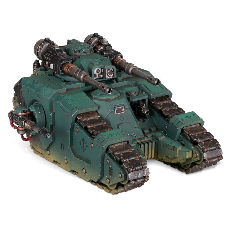 [99123001005] Char de Combat Sicaran