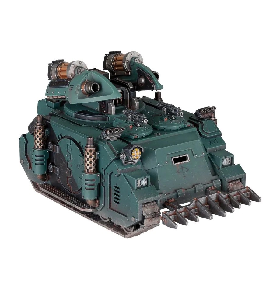 [99123001017] Char Lance-missiles Scorpius