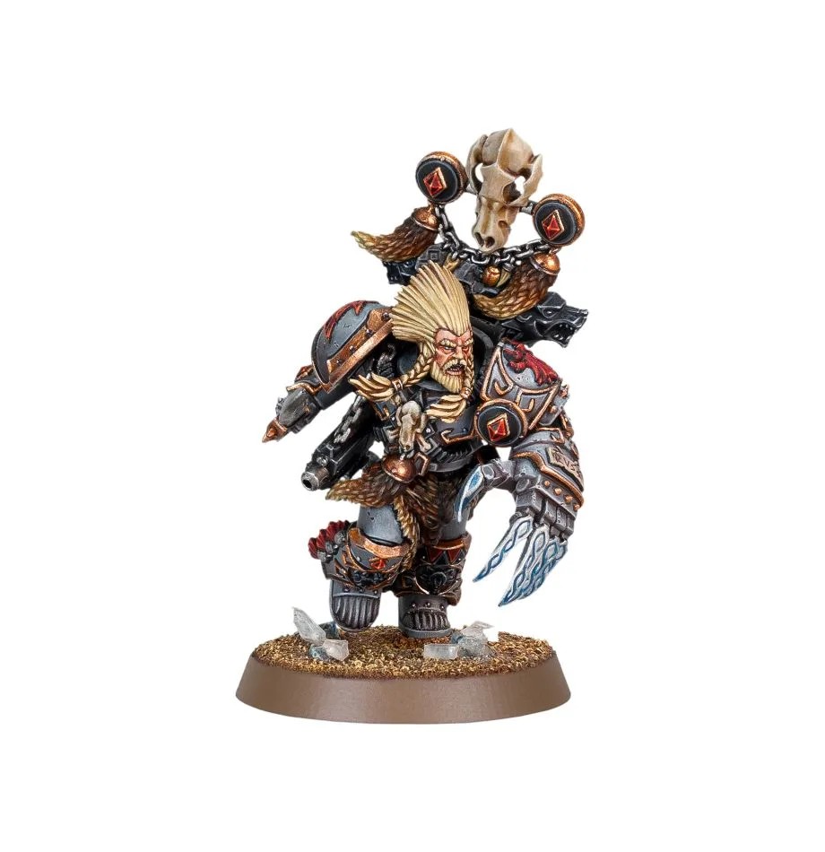 [99123001021] Geigor Main Terrible