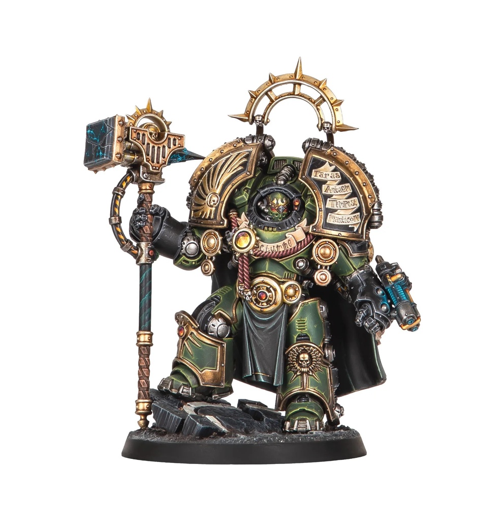 [99123001061] Praetor Saturnine