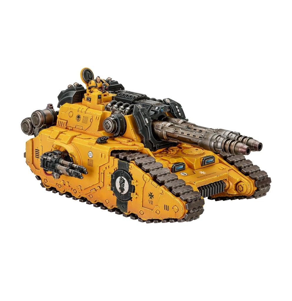 [99123001077] Chasseur de Chars Super-lourd Falchion