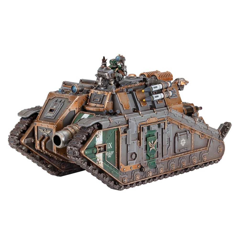 [99123005001] Transport Blindé Dracosan