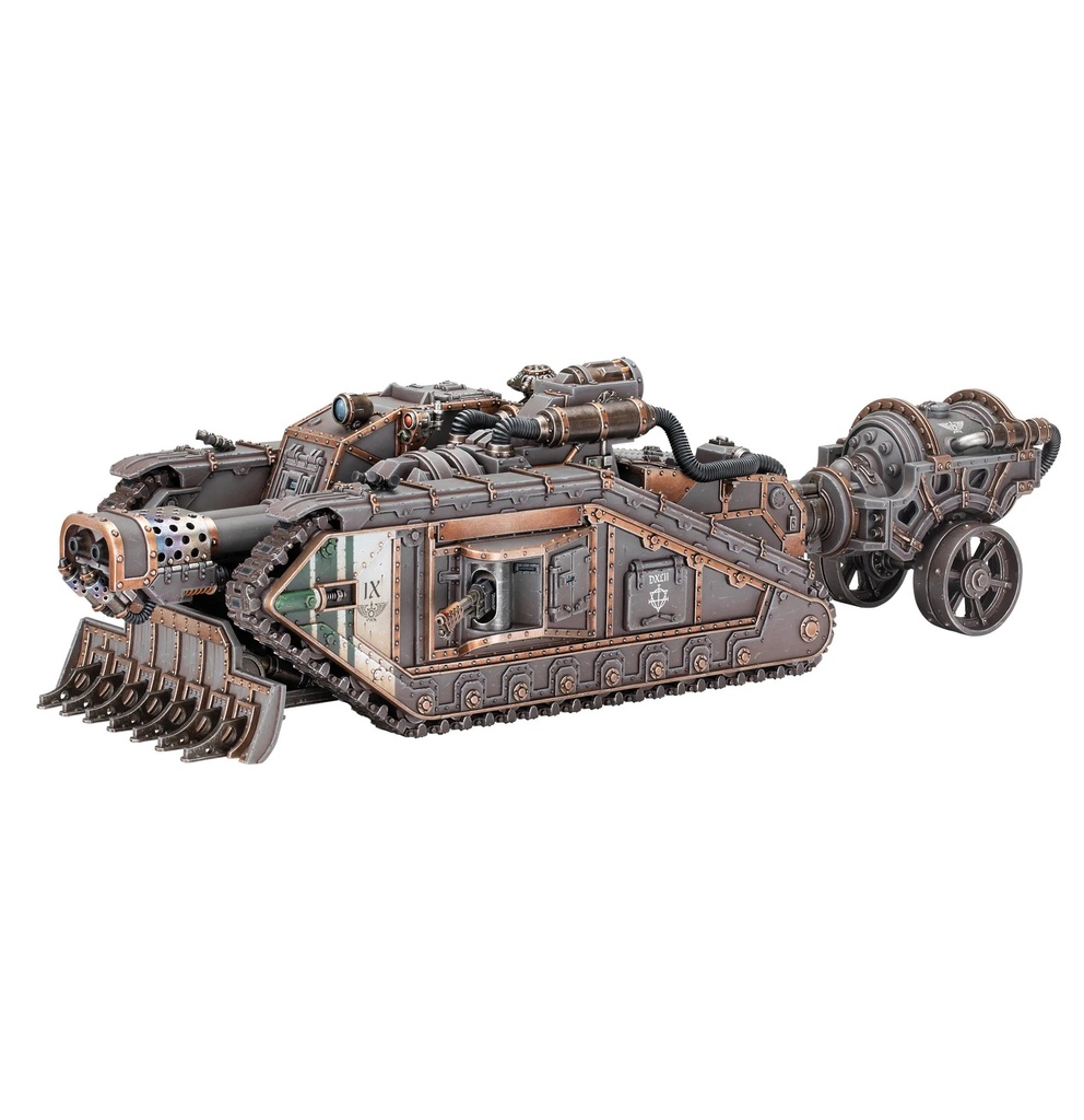 [99123005013] Malcador Infernus
