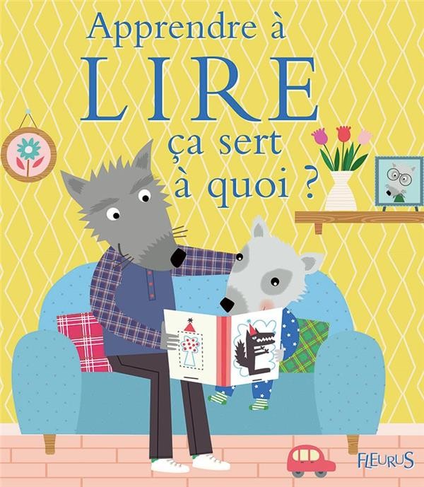 [661537] Apprendre à lire