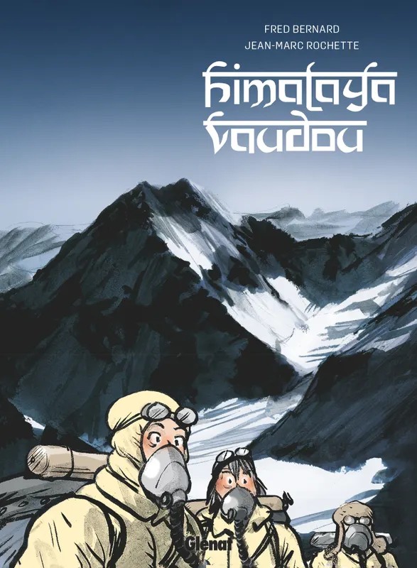 Himalaya Vaudou NE