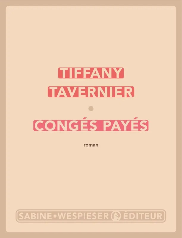 Congés payés