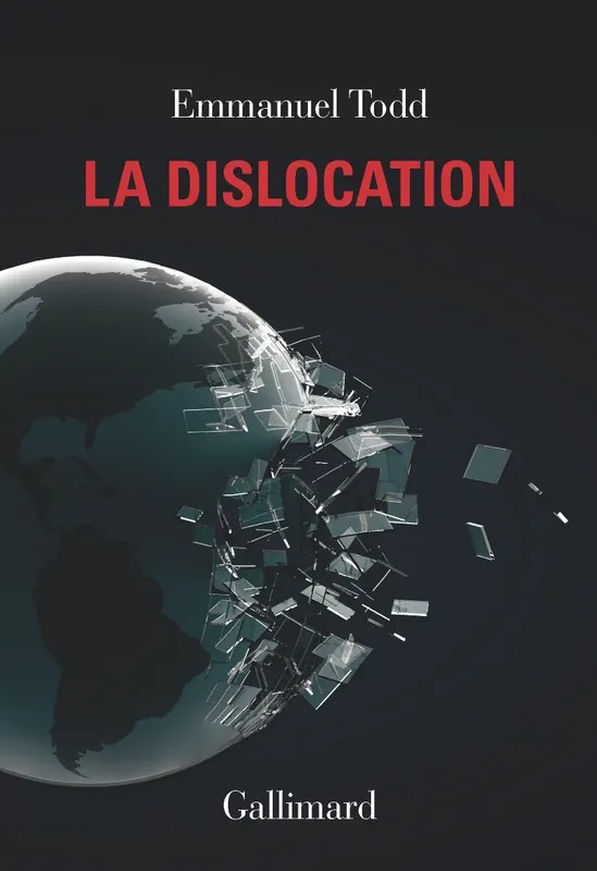 La Dislocation