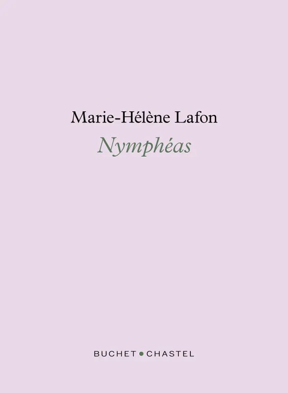 Nymphéas