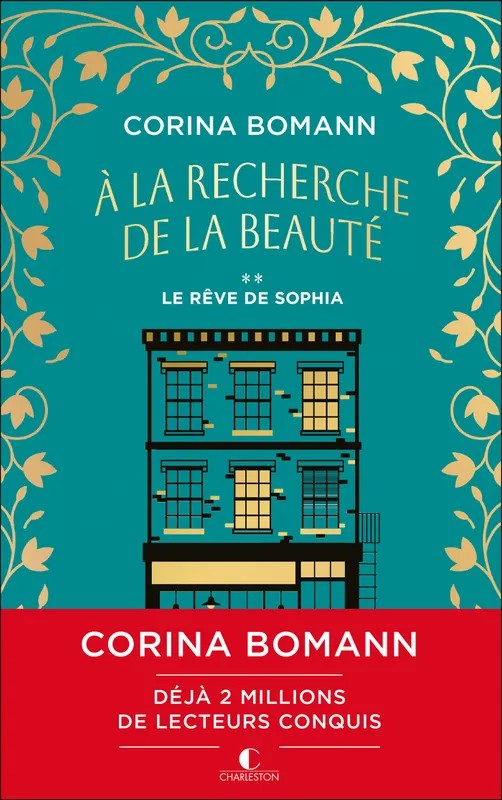 À la recherche de la beauté - Tome 2