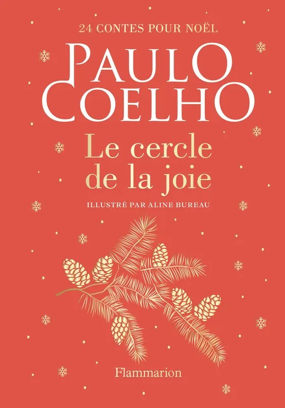 Le cercle de la joie