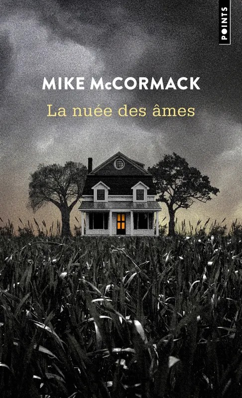 La Nuée des âmes