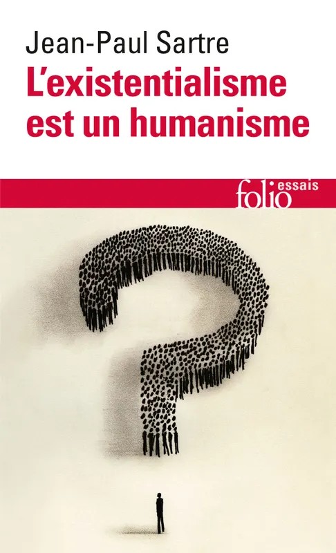 L'existentialisme est un humanisme