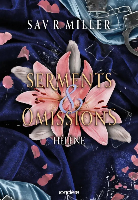 Serments & Omissions - Livre 03 Hélène (broché)