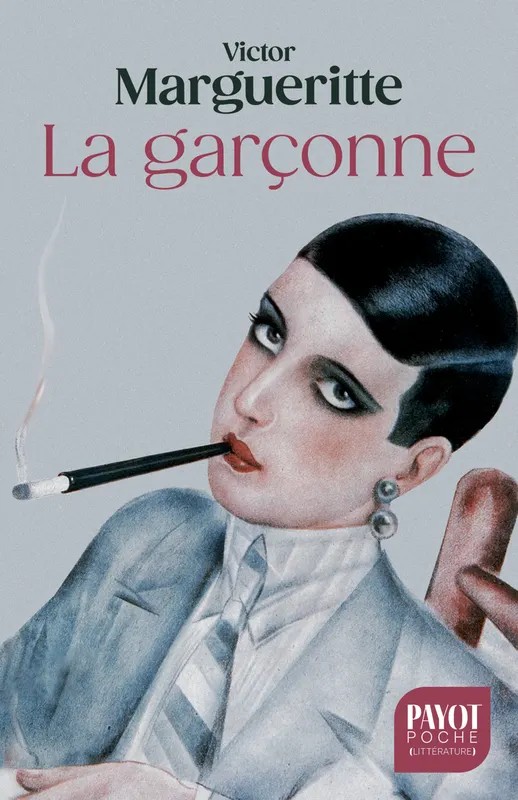La garçonne