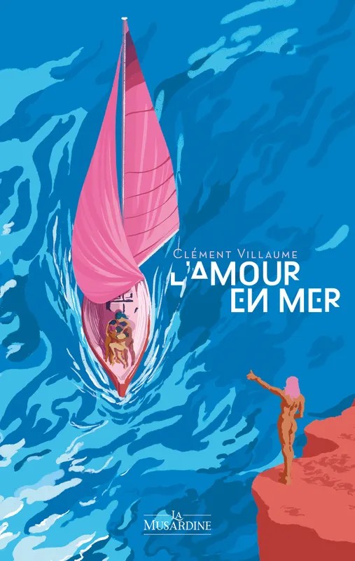 L'amour en mer