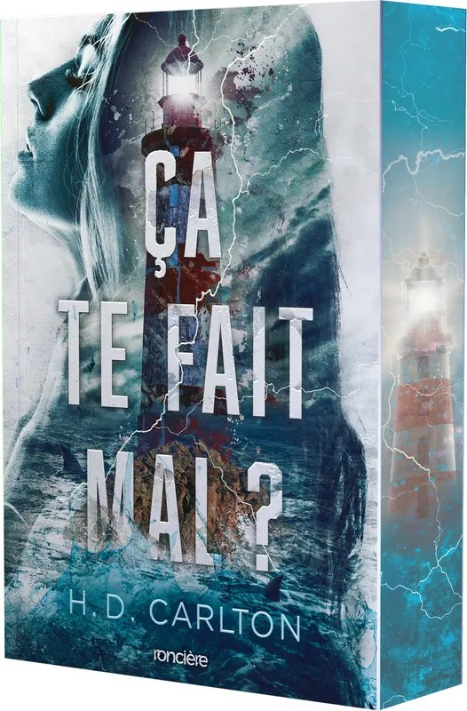 Ça te fait mal ? (broché)
