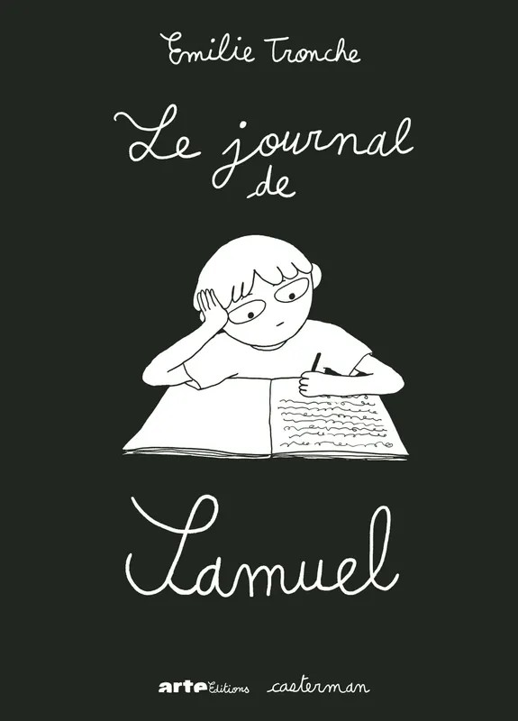Le Journal de Samuel