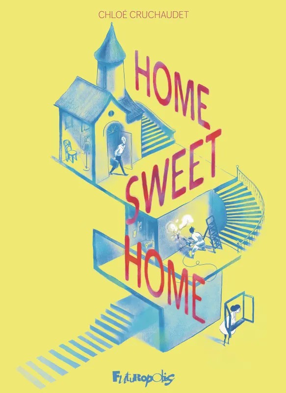 Home sweet home