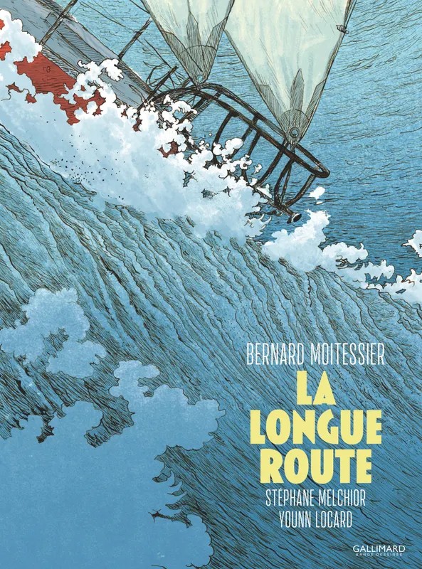 La Longue Route