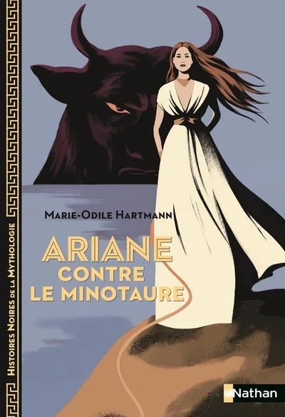 [766503] Ariane contre le minotaure