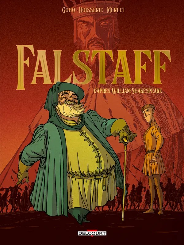 Falstaff