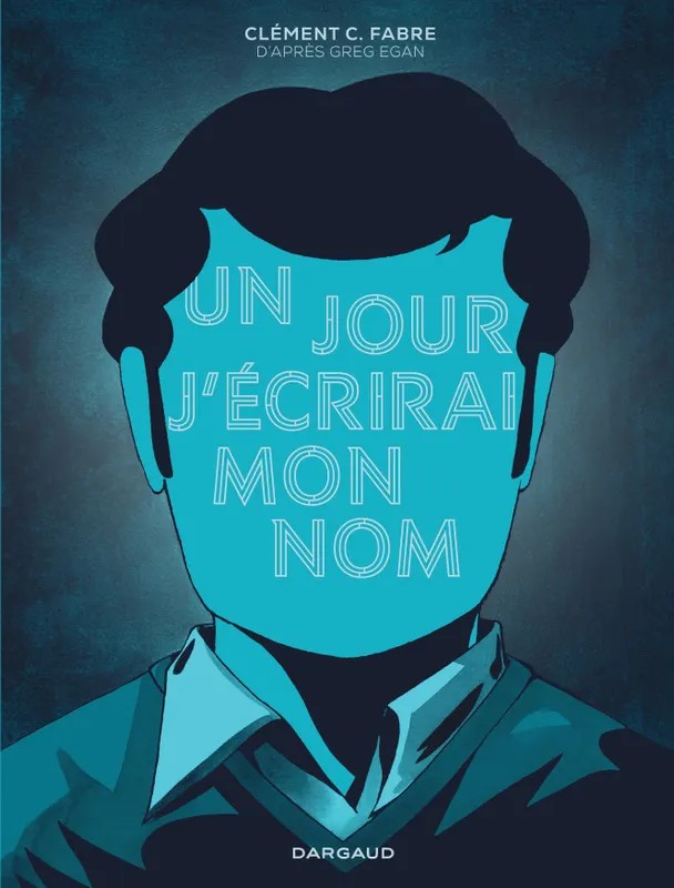 Un jour, j'écrirai mon nom