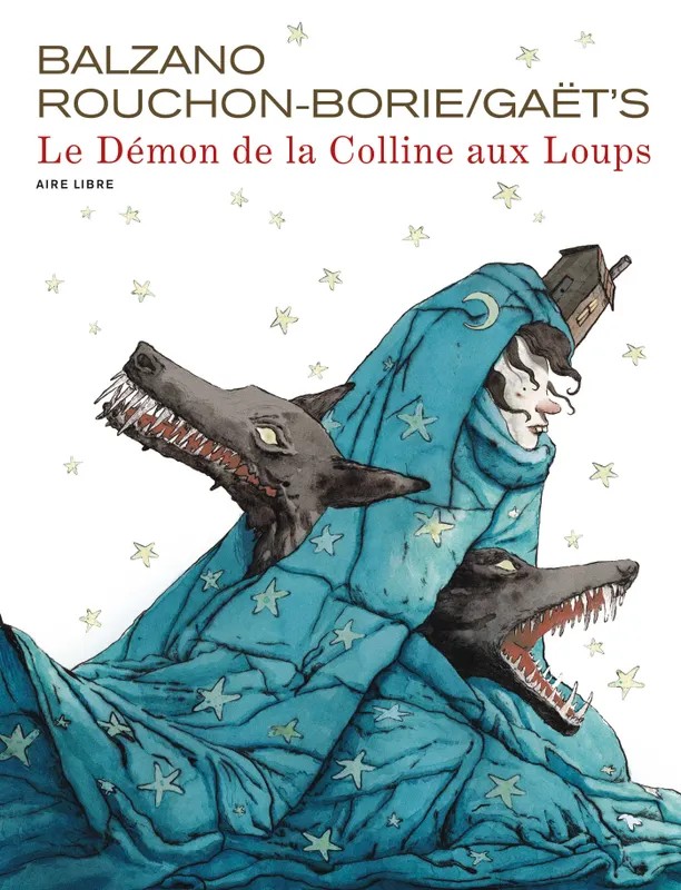 Le Démon de la Colline aux Loups