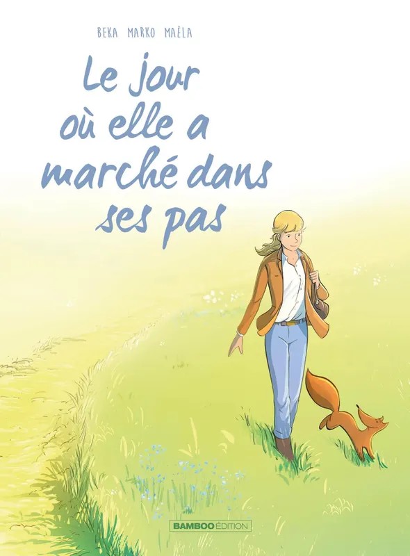 Jour où... (Le) Le Jour où... - tome 10