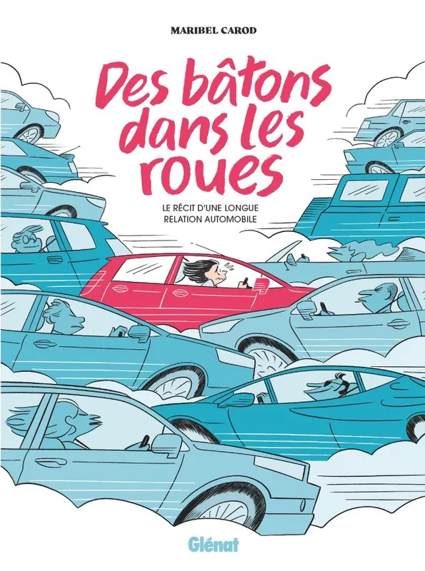 Des bâtons dans les roues