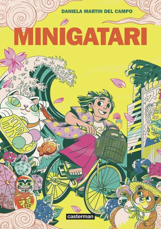 Minigatari