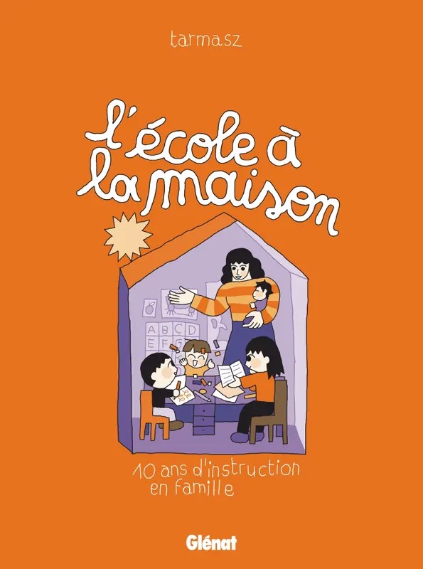 L'École à la maison