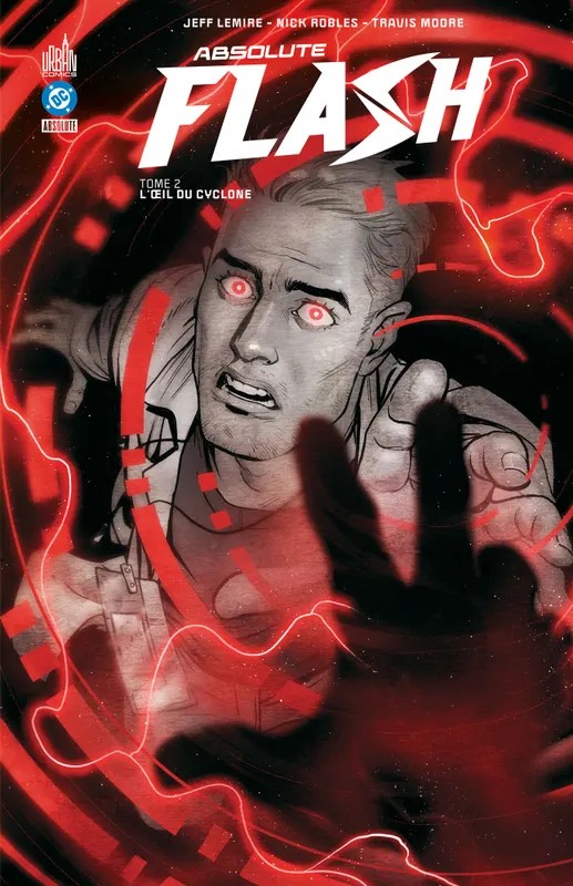 Absolute Flash Tome 2