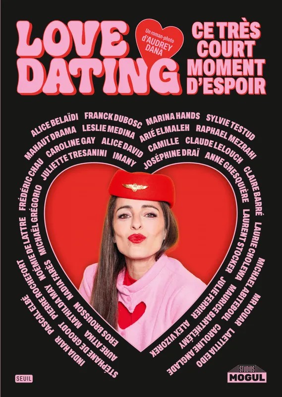 Love-dating