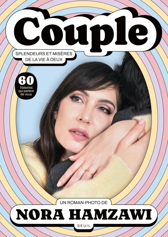Couple, splendeurs et misères de la vie à deux