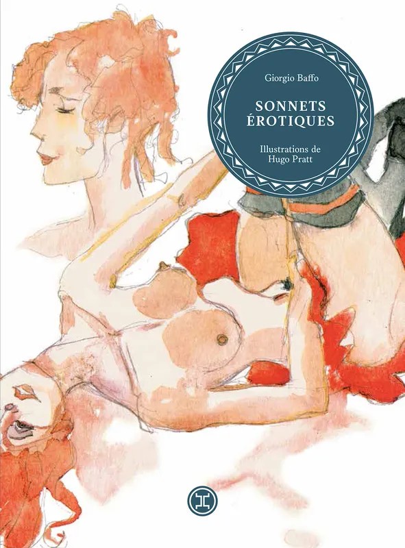 Sonnets érotiques