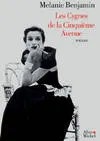 Les cygnes de la Cinquième Avenue