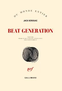 Beat Generation