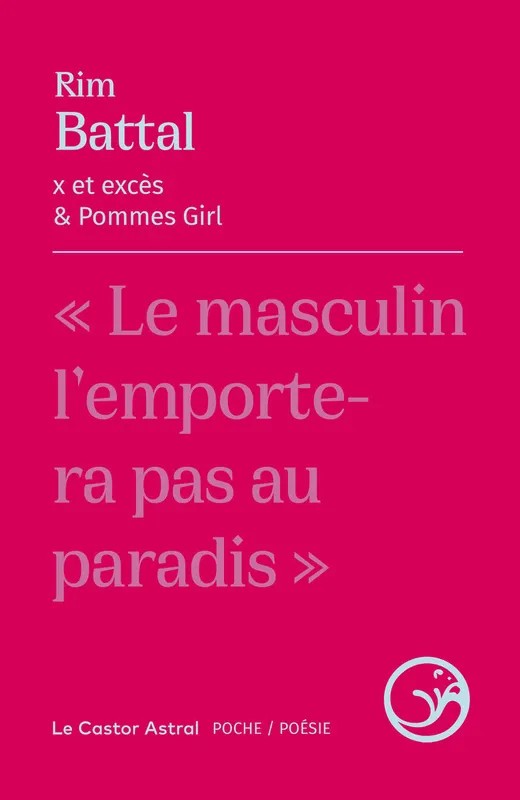 x et excès & Pommes Girl